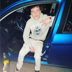 Meet your Posher, Austin